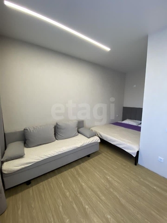 
  Продается студия 28 м², в ЖК Беринг, дом 1. Фото 9.