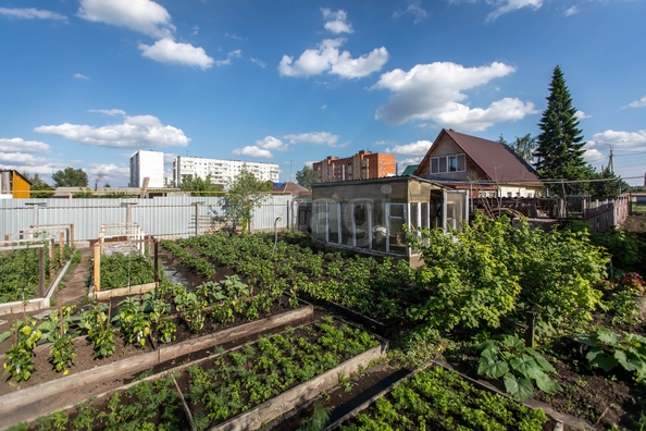 
  Продается дом 150.3 м². Фото 17.