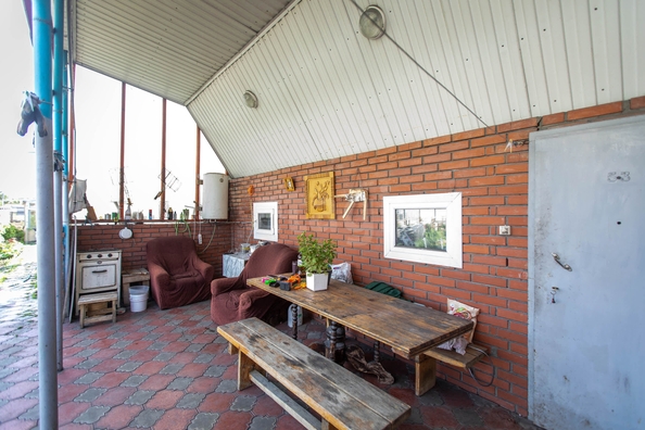 
  Продается дом 150.3 м². Фото 29.
