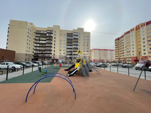 
  Продается 3-комн. квартира 73.3 м². Фото 21.