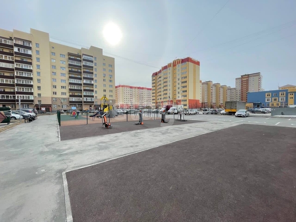 
  Продается 3-комн. квартира 73.3 м². Фото 24.