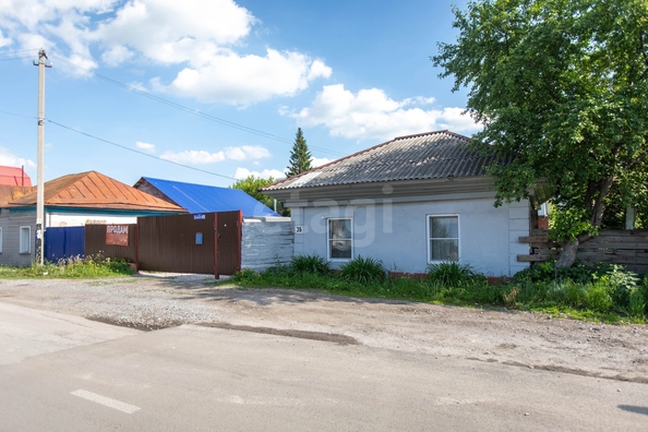 
  Продается дом 60 м². Фото 2.