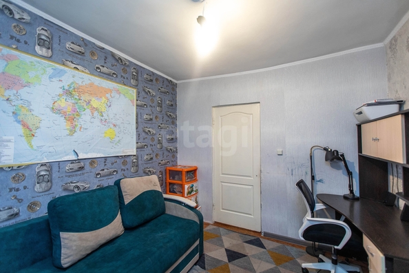 
  Продается дом 60 м². Фото 23.