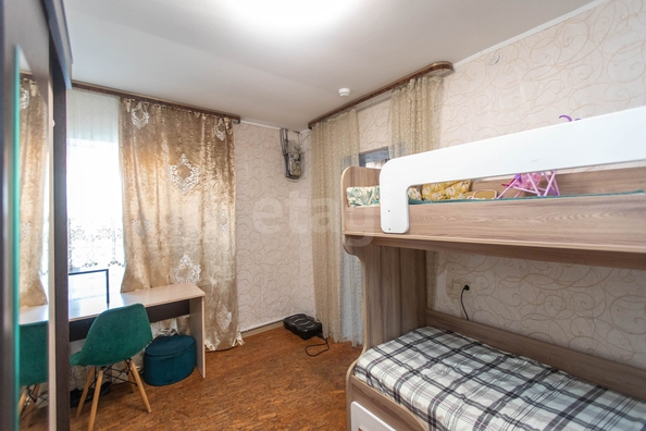 
  Продается дом 60 м². Фото 29.