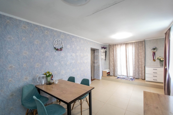 
  Продается дом 60 м². Фото 4.