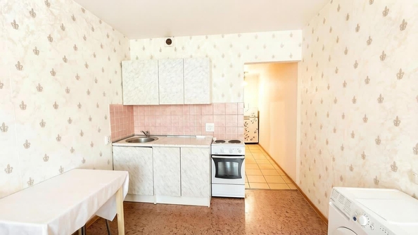 
  Продается студия 25.6 м². Фото 2.
