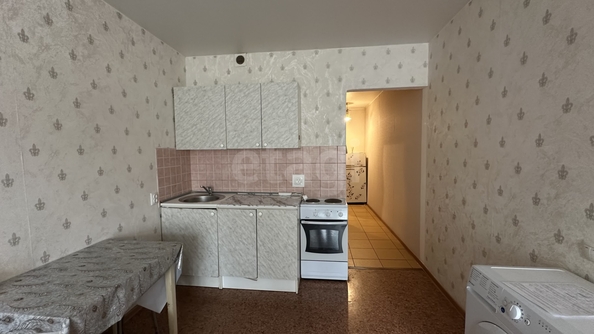 
  Продается студия 25.6 м². Фото 10.