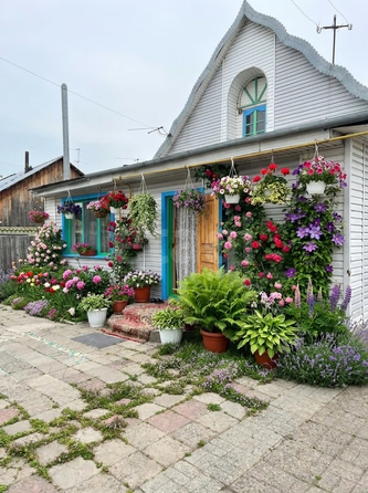 
  Продается дом 107 м². Фото 1.