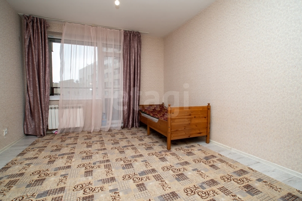 
  Продается 3-комн. квартира 82.5 м², в ЖК На Тульской, 1 этап. Фото 1.