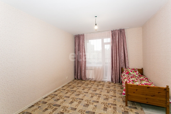 
  Продается 3-комн. квартира 82.5 м², в ЖК На Тульской, 1 этап. Фото 14.