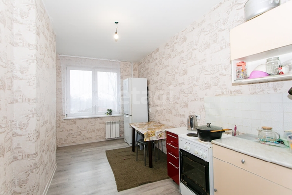 
  Продается 3-комн. квартира 82.5 м², в ЖК На Тульской, 1 этап. Фото 21.