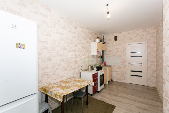 
  Продается 3-комн. квартира 82.5 м², в ЖК На Тульской, 1 этап. Фото 22.