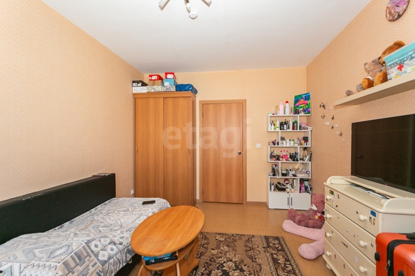 
  Продается 3-комн. квартира 59.7 м². Фото 12.