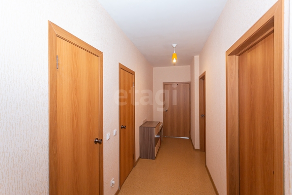 
  Продается 3-комн. квартира 59.7 м². Фото 19.