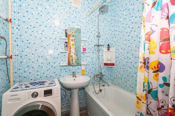 
  Продается 3-комн. квартира 59.7 м². Фото 22.