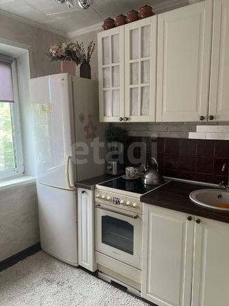 
  Продается 1-комн. квартира 32.7 м². Фото 6.
