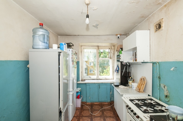 
  Продается комната 13.6 м². Фото 6.