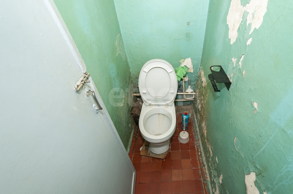 
  Продается комната 13.6 м². Фото 12.