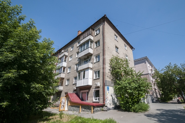 
  Продается комната 13.6 м². Фото 20.