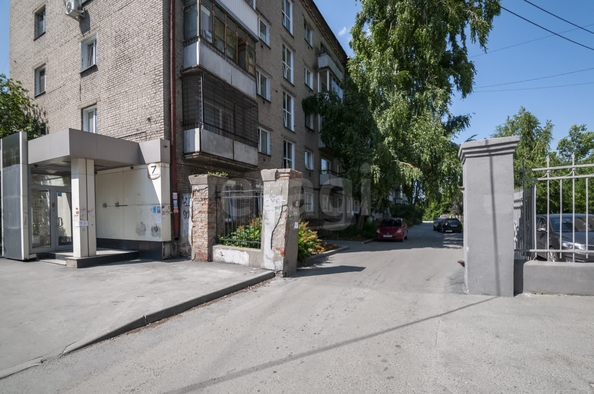 
  Продается комната 13.6 м². Фото 22.