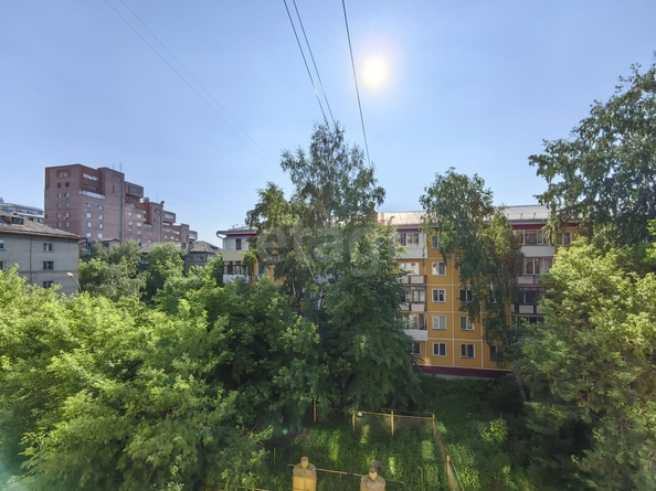 
  Продается комната 13.6 м². Фото 10.