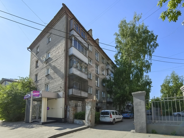 
  Продается комната 13.6 м². Фото 23.