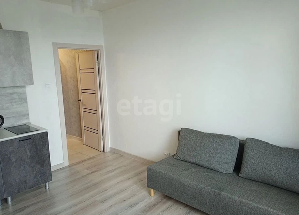 
  Продается студия 21.4 м². Фото 3.