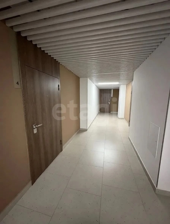 
  Продается 1-комн. квартира 40.8 м², в ЖК Одоевский, дом 1. Фото 3.