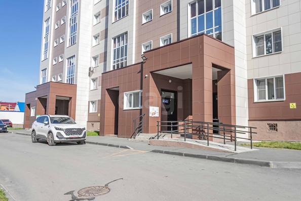 
  Продается 2-комн. квартира 59.4 м². Фото 25.