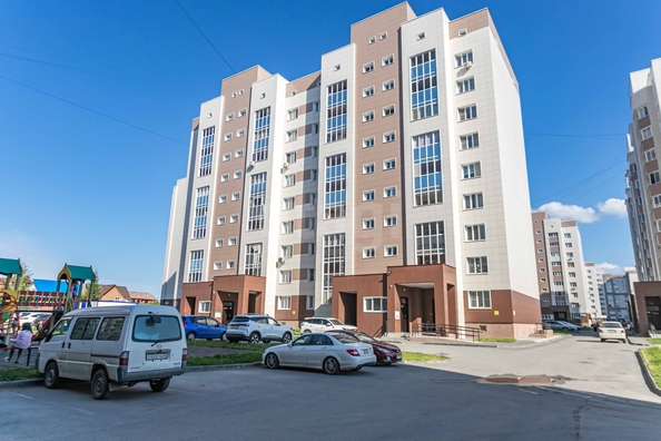 
  Продается 2-комн. квартира 59.4 м². Фото 26.