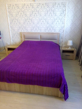 
  Сдается посуточно  квартира 40 м². Фото 10.