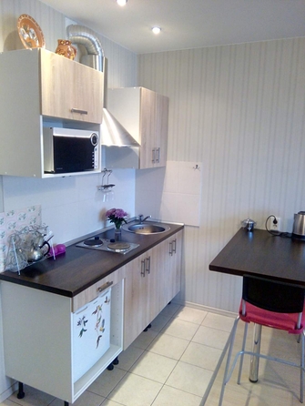 
  Сдается посуточно  квартира 40 м². Фото 12.