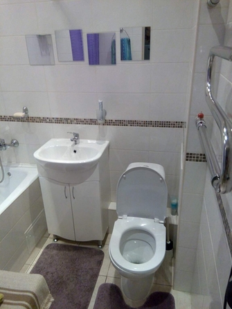 
  Сдается посуточно  квартира 40 м². Фото 8.