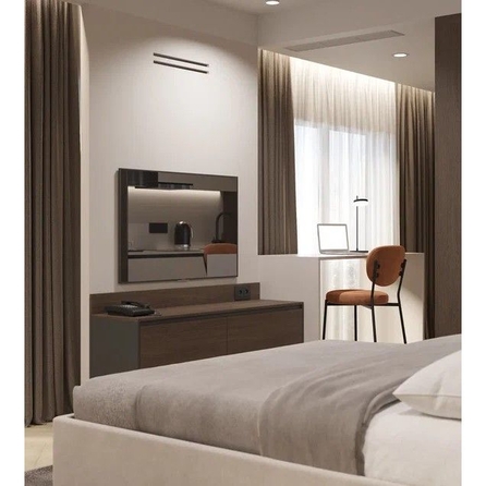 
  Продается апартамент 28.76 м², в АО Гагарин Сити. Фото 2.