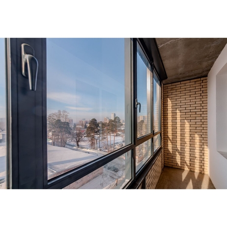 
  Продается апартамент 25.37 м², в АК Ворошилов. Фото 10.