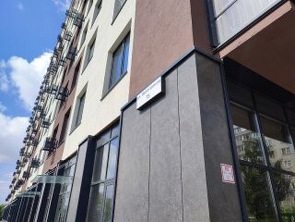 
  Продается апартамент 45.3 м², в АК Нова-апарт. Фото 2.