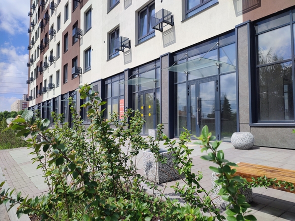 
  Продается апартамент 44.8 м², в АК Нова-апарт. Фото 23.
