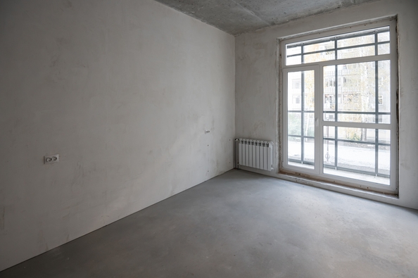 
  Продается апартамент 39.34 м², в АК Нова-апарт. Фото 22.