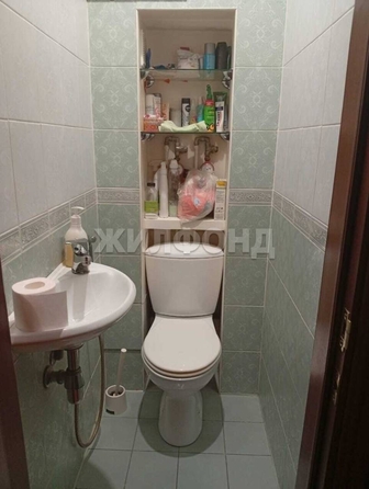 
  Сдается комната 16 м². Фото 10.