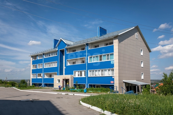 
  Продается 2-комн. квартира 45.8 м². Фото 1.