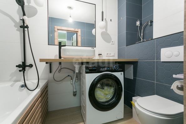 
  Продается 2-комн. квартира 65.6 м². Фото 12.