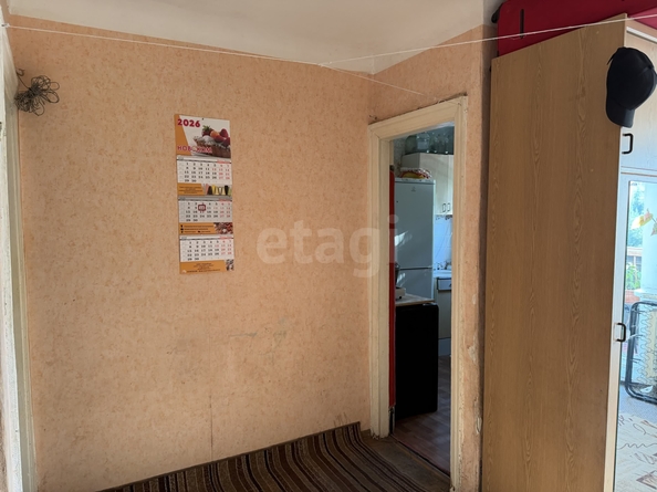 
  Продается 2-комн. квартира 41.6 м². Фото 8.