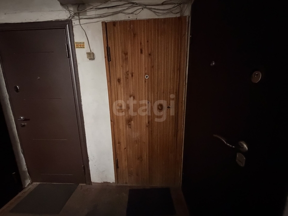 
  Продается 2-комн. квартира 41.6 м². Фото 25.