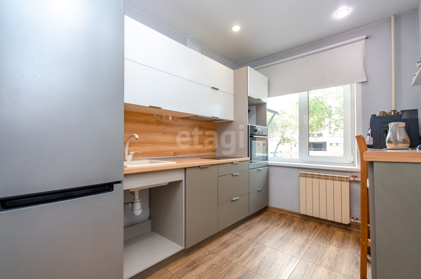 
  Продается 3-комн. квартира 63 м². Фото 2.