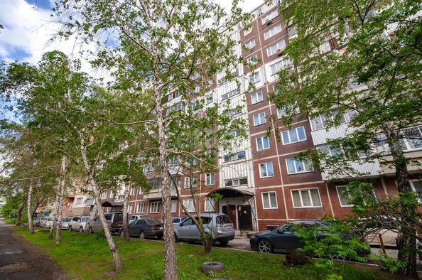 
  Продается 3-комн. квартира 63 м². Фото 19.