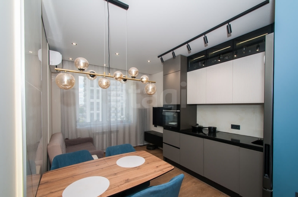 
  Продается 3-комн. квартира 72.5 м², в ЖК Я - Маяковский. Фото 4.
