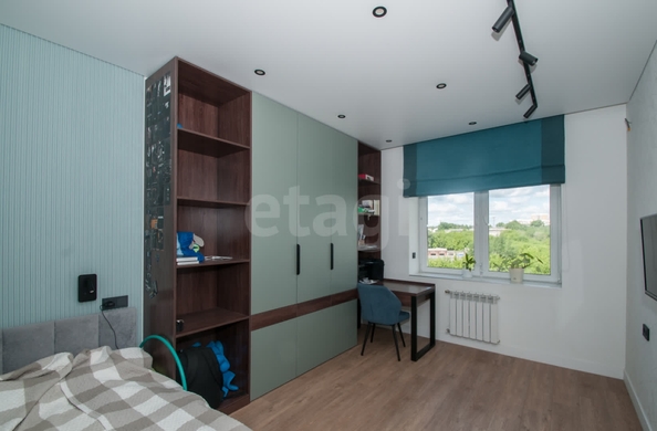 
  Продается 3-комн. квартира 72.5 м², в ЖК Я - Маяковский. Фото 18.