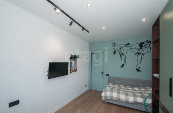 
  Продается 3-комн. квартира 72.5 м², в ЖК Я - Маяковский. Фото 21.