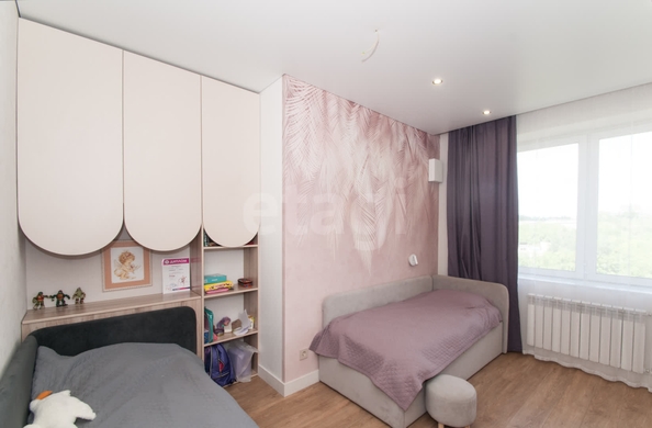 
  Продается 3-комн. квартира 72.5 м², в ЖК Я - Маяковский. Фото 23.