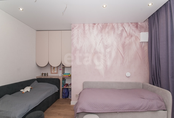 
  Продается 3-комн. квартира 72.5 м², в ЖК Я - Маяковский. Фото 26.